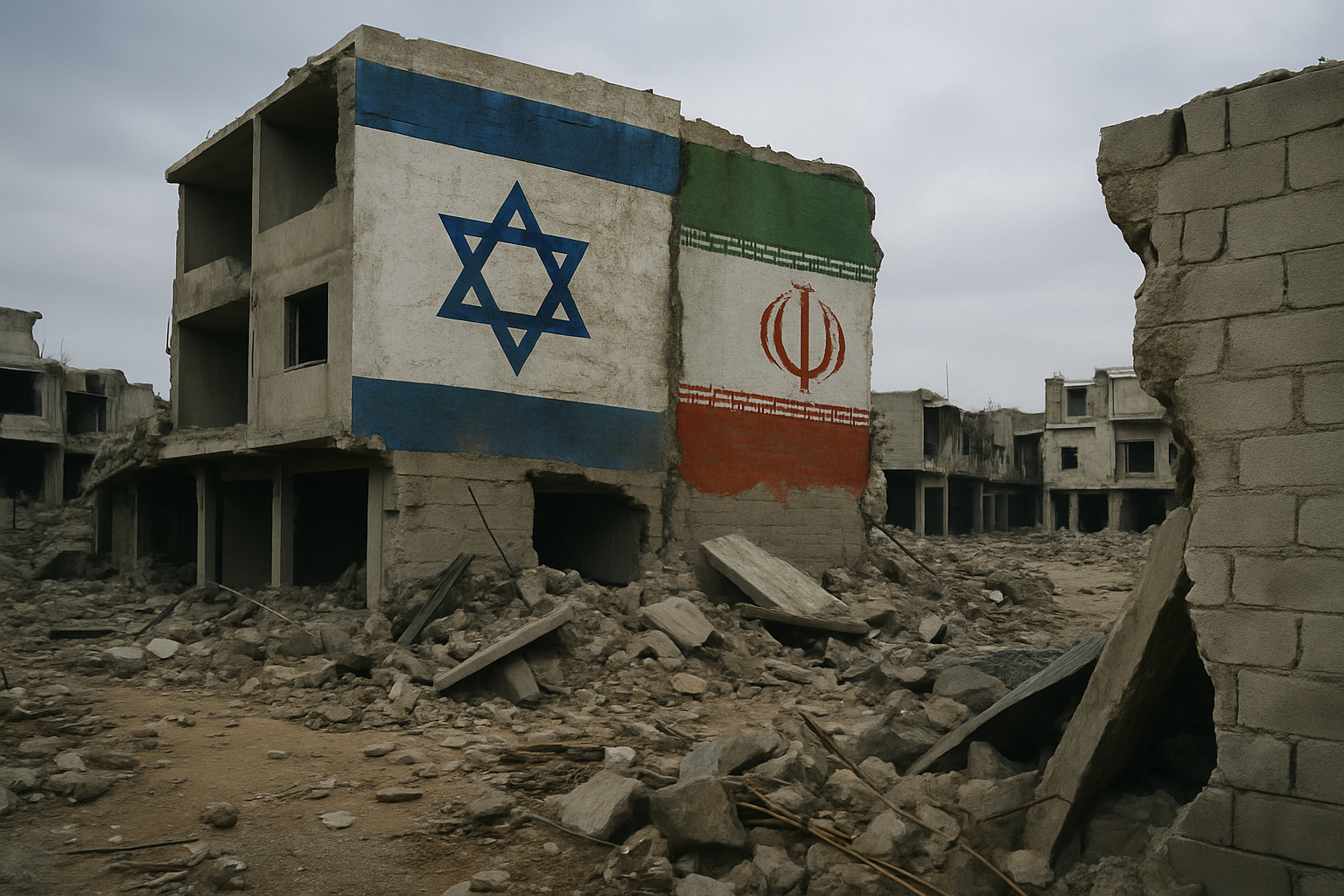 🌍 Middle East Ceasefire & Nuclear Tensions: What the World Needs to Know